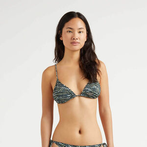 Vilebrequin: Women triangle swimsuit top